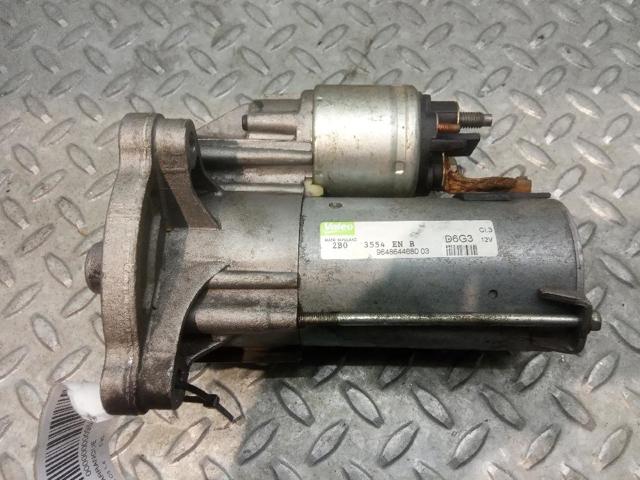 9648644680 Peugeot/Citroen