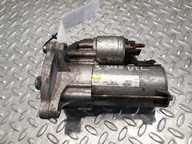 9648644680 Peugeot/Citroen