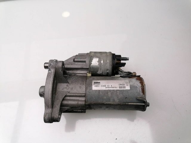 9648644680 Peugeot/Citroen