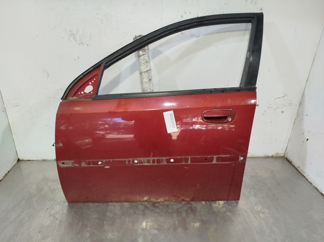  Daewoo Nubira I (J10, J15)