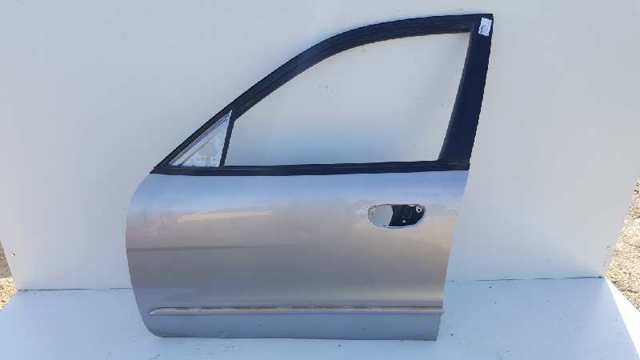 Porta dianteira esquerda para Daewoo Nubira J10, J15