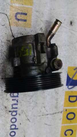 Bomba da Direção hidrâulica assistida 96487131 GM