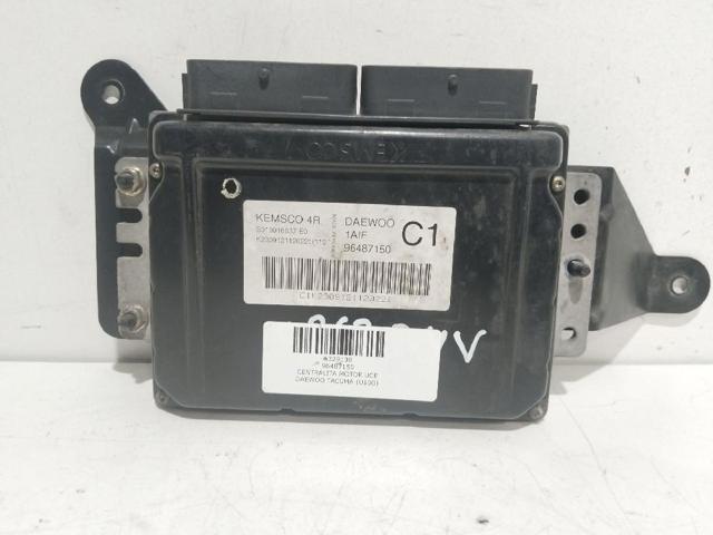 96487150 General Motors
