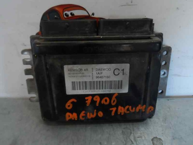 96487150 General Motors