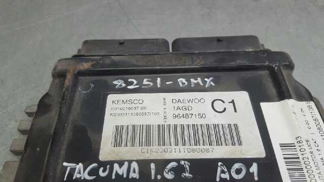 96487150 General Motors
