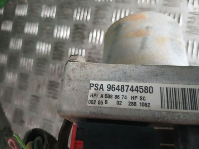 9648744580 Peugeot/Citroen