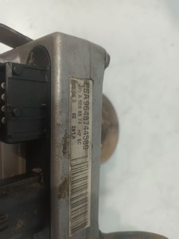 9648744580 Peugeot/Citroen