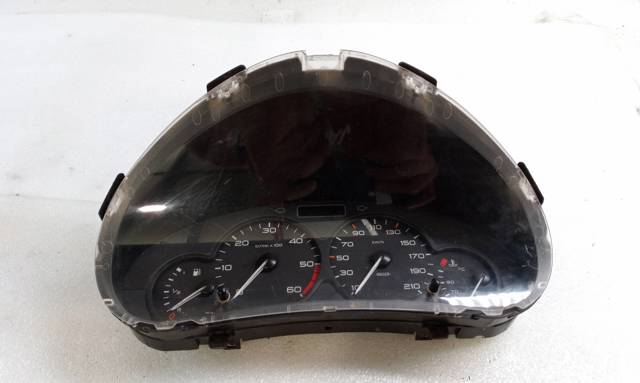 9648836380 Peugeot/Citroen