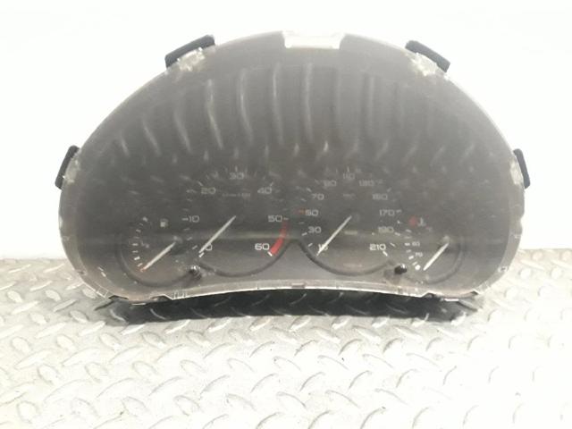 9648836380 Peugeot/Citroen