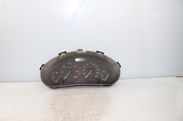9648836380 Peugeot/Citroen