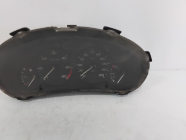 9648836380 Peugeot/Citroen