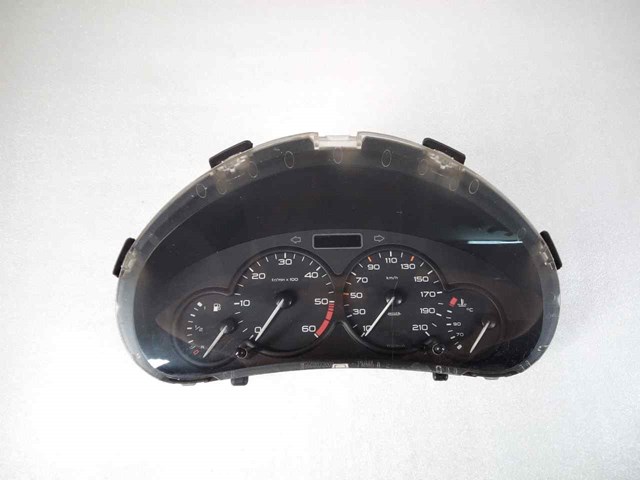 9648836380 Peugeot/Citroen