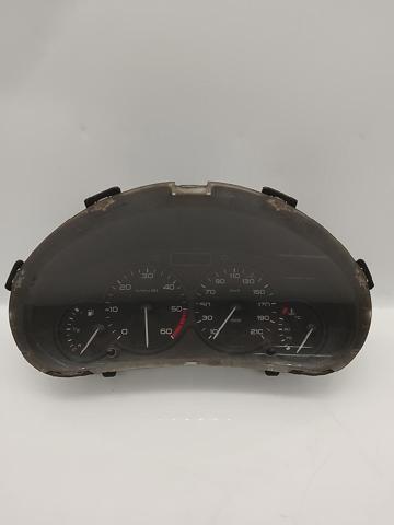 9648836380 Peugeot/Citroen