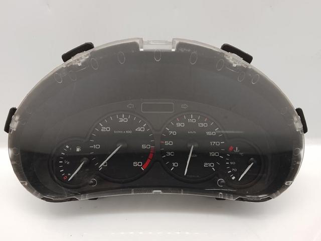 9648836380 Peugeot/Citroen