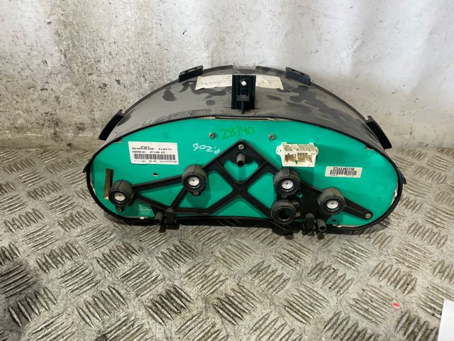 9648836380 Peugeot/Citroen