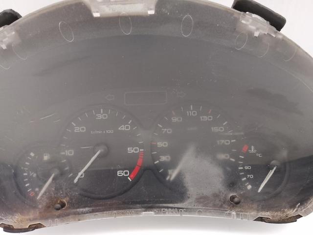 9648836380 Peugeot/Citroen