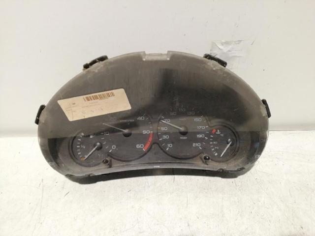 9648836380 Peugeot/Citroen