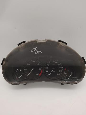 9648836380 Peugeot/Citroen