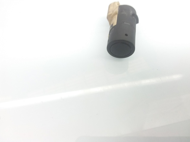 Sensor traseiro de sinalização de estacionamento (sensor de estacionamento) 9649186580 PEUGEOT