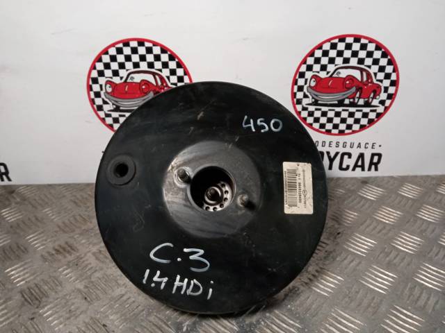 9649329480 Peugeot/Citroen