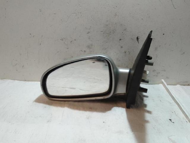 Elemento espelhado do espelho de retrovisão esquerdo 96493557 GM