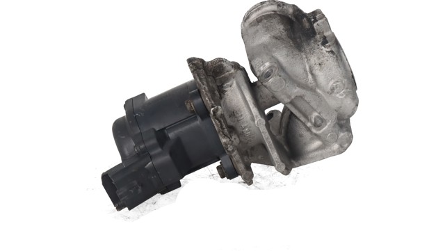 Válvula EGR de recirculação dos gases 9649358780 PEUGEOT