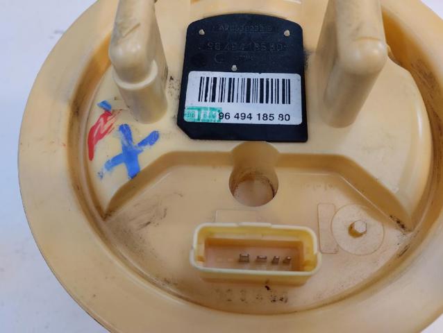 9649418580 Peugeot/Citroen