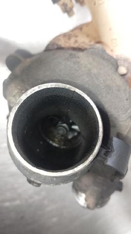 Turbina 9649588680 FIAT