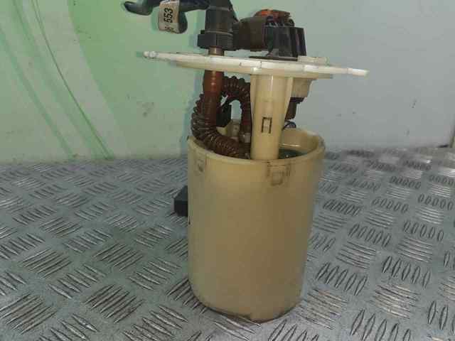 Módulo de bomba de combustível com sensor do nível de combustível 96495969 GM