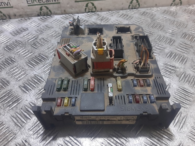 9649627780 Peugeot/Citroen