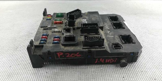 9649627880 Peugeot/Citroen