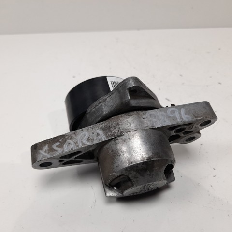 Reguladora de tensão da correia de transmissão 9649675880 PEUGEOT