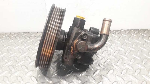 Bomba da Direção hidrâulica assistida 96497022 GM