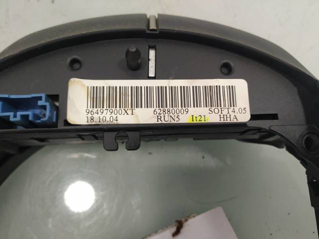 96497900XT Peugeot/Citroen