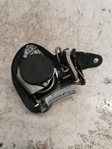 Correia de segurança dianteira direita 96498058XX PEUGEOT