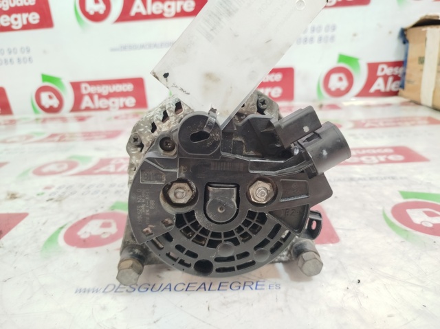 9649846780 Peugeot/Citroen