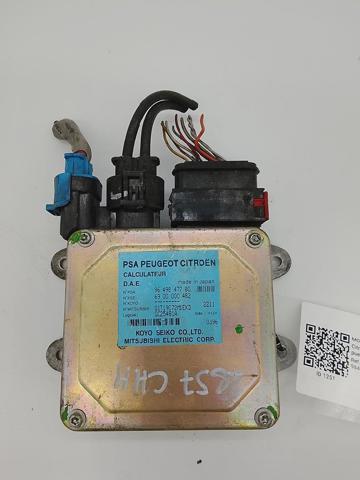 9649847780 Peugeot/Citroen