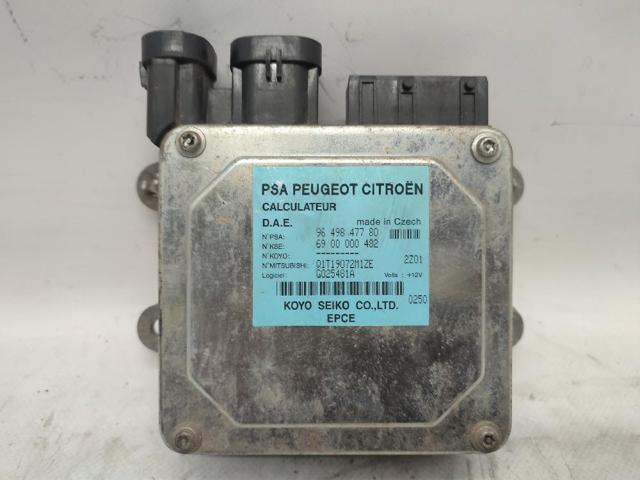 9649847780 Peugeot/Citroen