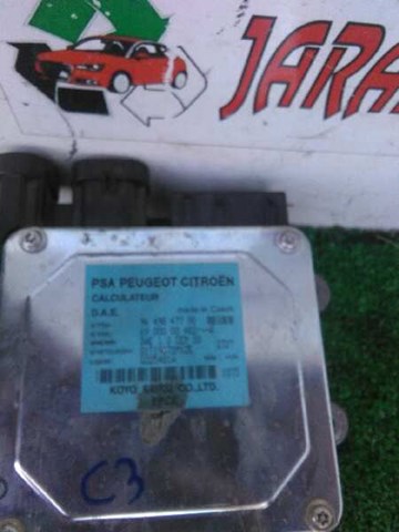 9649847780 Peugeot/Citroen