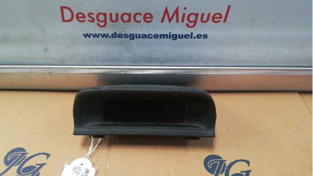 9649862680 Peugeot/Citroen