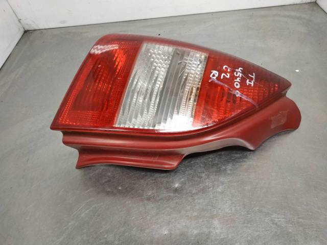  para Citroen C2  (JM)