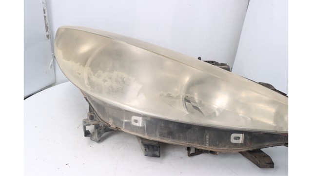 Luz esquerda 9649986180 PEUGEOT