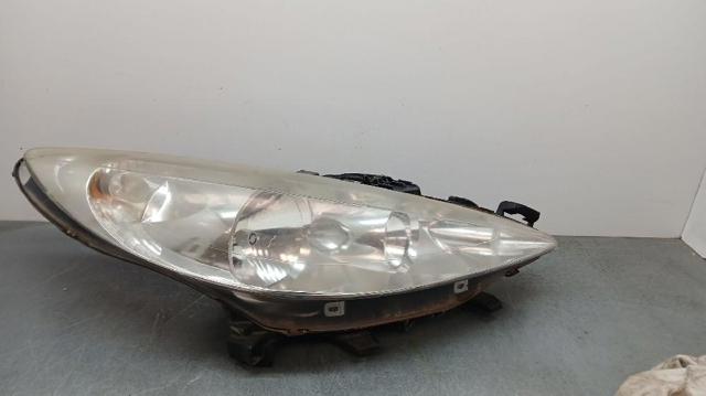 9649986180 Peugeot/Citroen