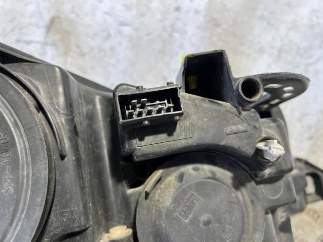 Luz esquerda 9649986280 PEUGEOT