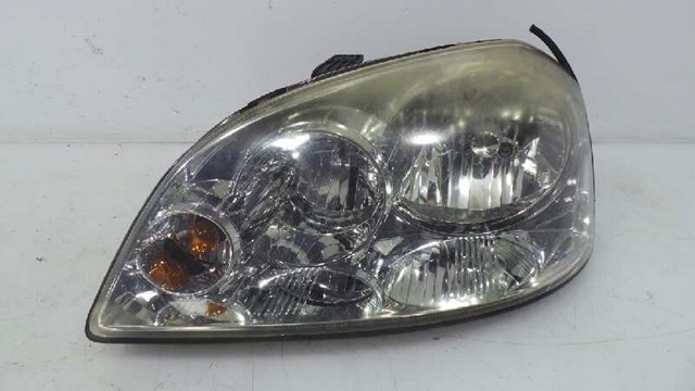 Luz esquerda 96499865 GM