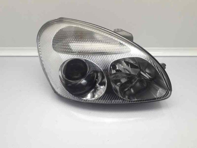 Luz esquerda 96499865 GM