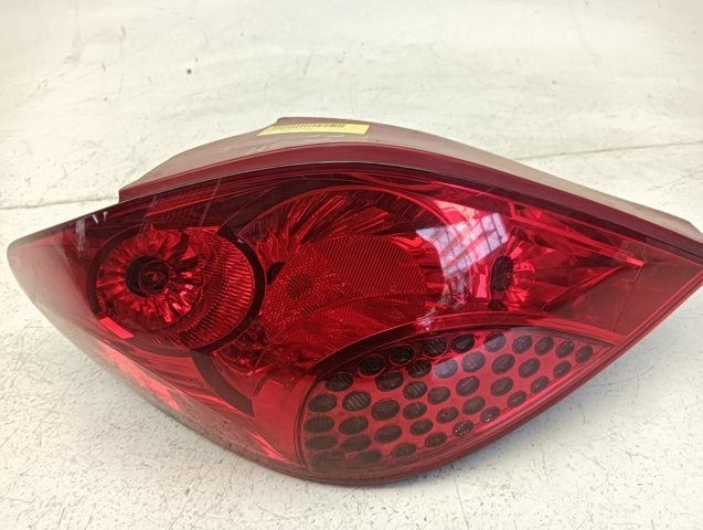 9649986680 Peugeot/Citroen