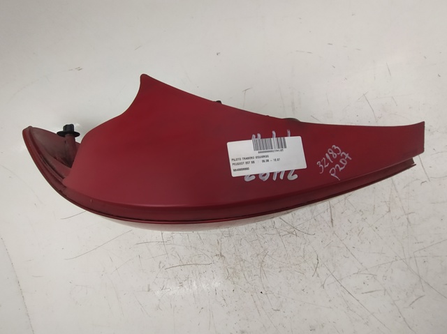 9649986680 Peugeot/Citroen