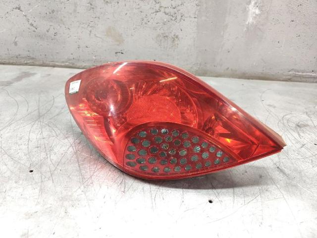 9649986680 Peugeot/Citroen