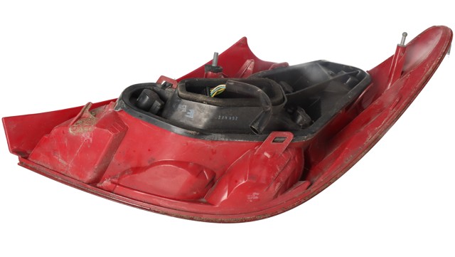 9649986680 Peugeot/Citroen